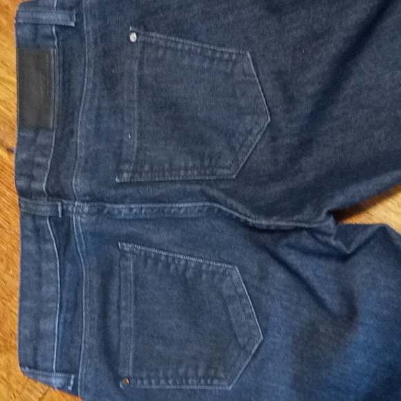 Dark blue Mexx jeans-low rise - Picture 3 of 4